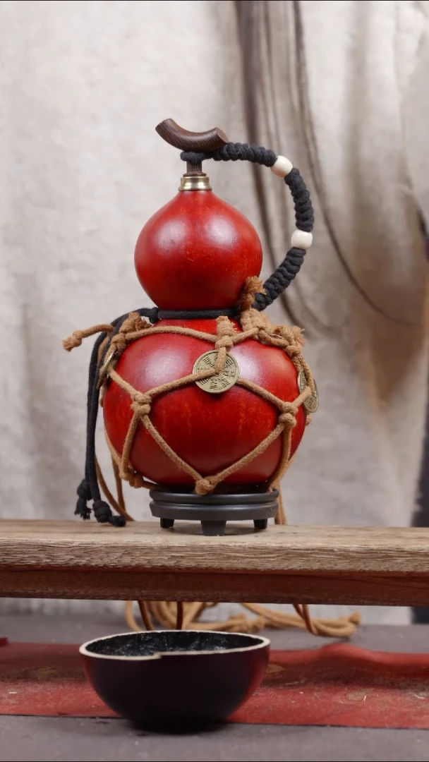 754号大漆葫芦一物一拍拍拍退退限购拉黑