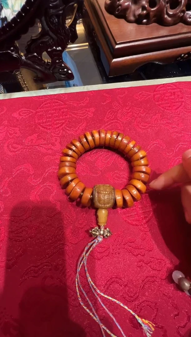 【闪购商品】牛骨手串/手链01牛骨手串    正德高级精美精品