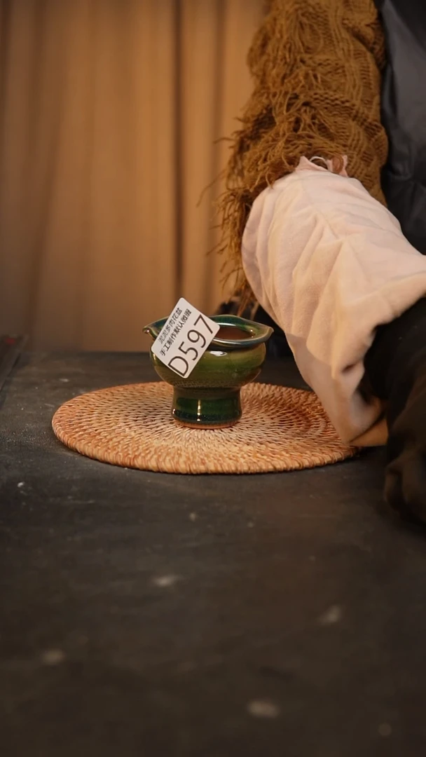 【闪购商品】瓷片系统自动截取直播间