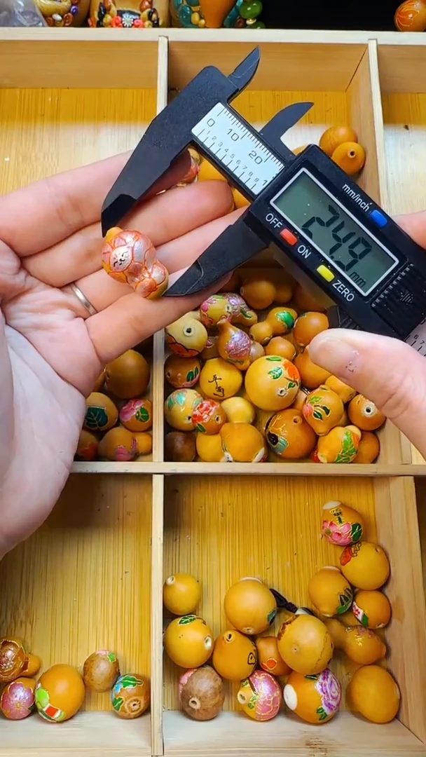 399文玩葫芦文玩好物