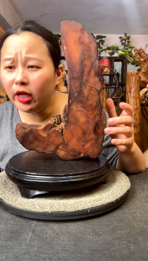 柏木（崖柏）崖柏小件