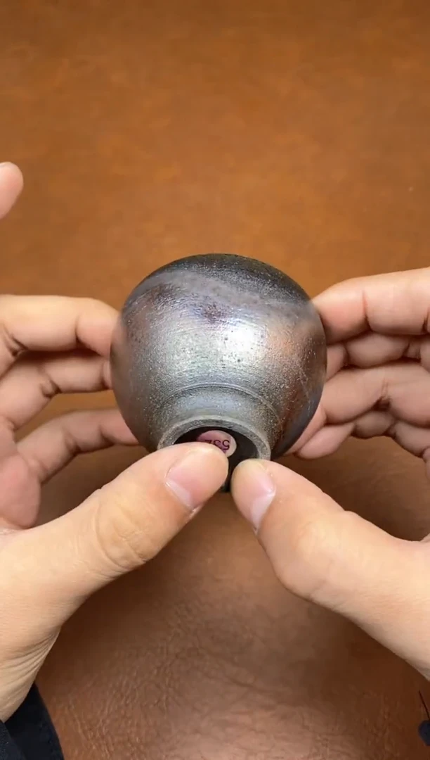 【闪购商品】观寂茶器柴烧专拍链接014