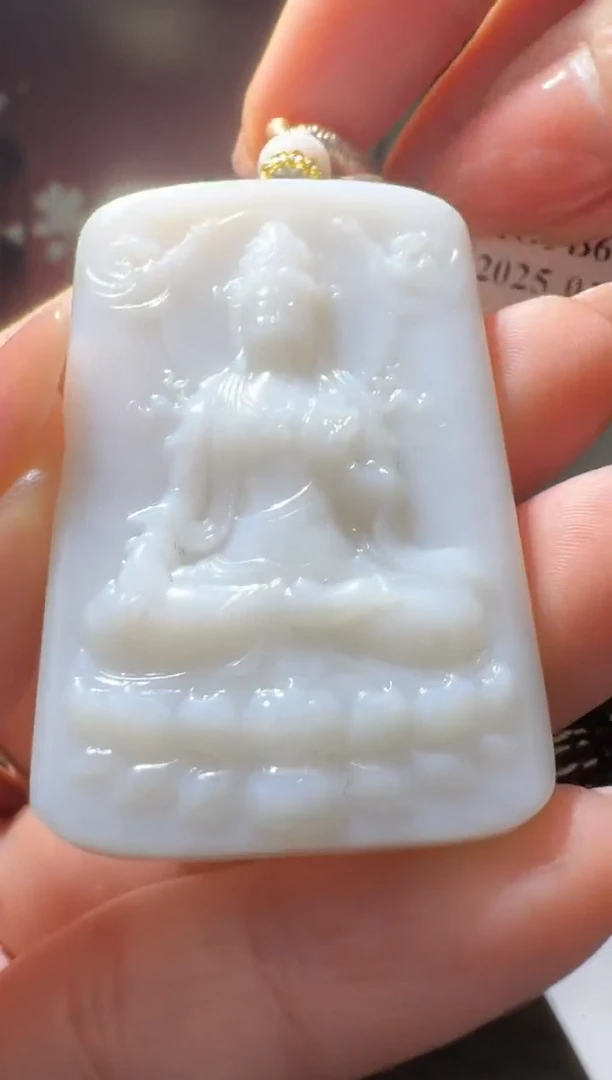 定制和田玉32779多样性发其一