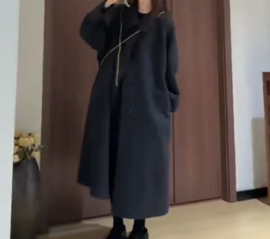 2025冬季时尚潮流百搭精品女装YZYQE0