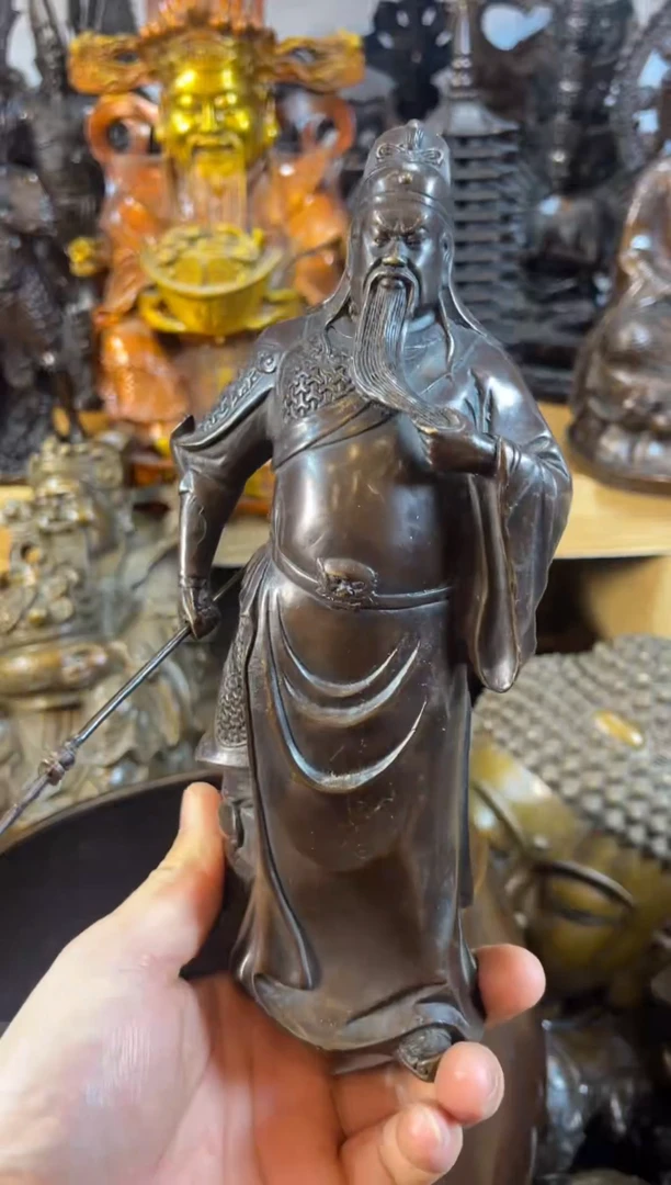 【闪购商品】1案台摆件 物品摆件