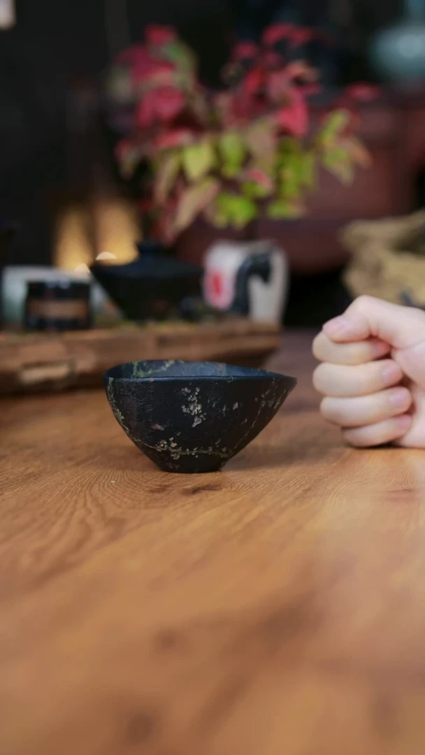126老师手工作品，梅花玉，一物一拍