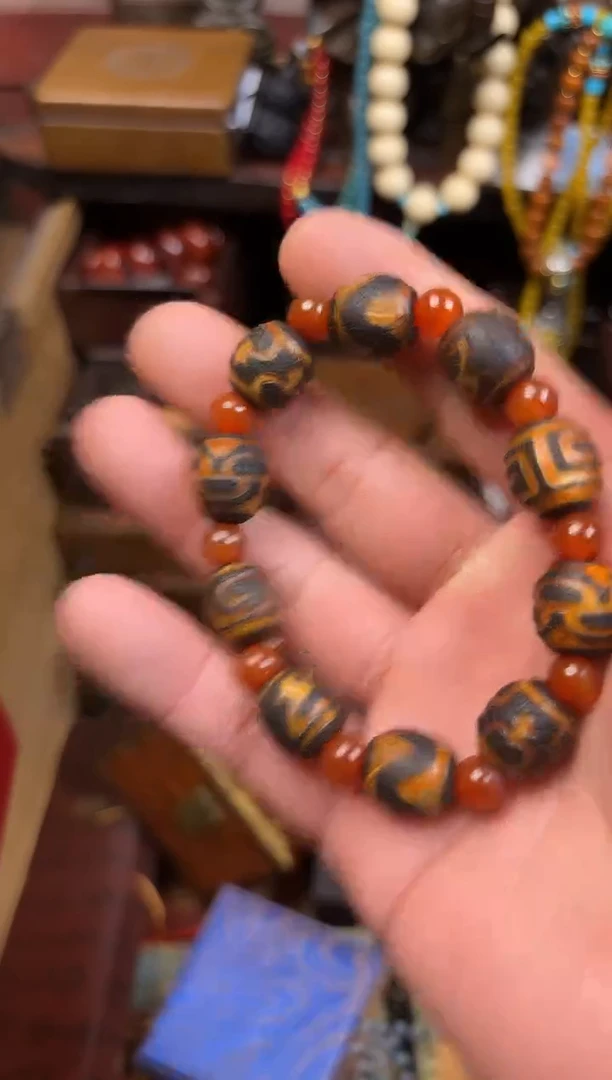 【闪购商品】玛瑙/玉髓笔搁合金------------------