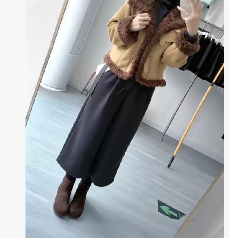 2025早秋时尚潮流百搭精品女装淘ORQR01