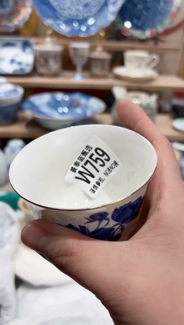 【闪购商品】瓷片当天凑满25米包邮W759