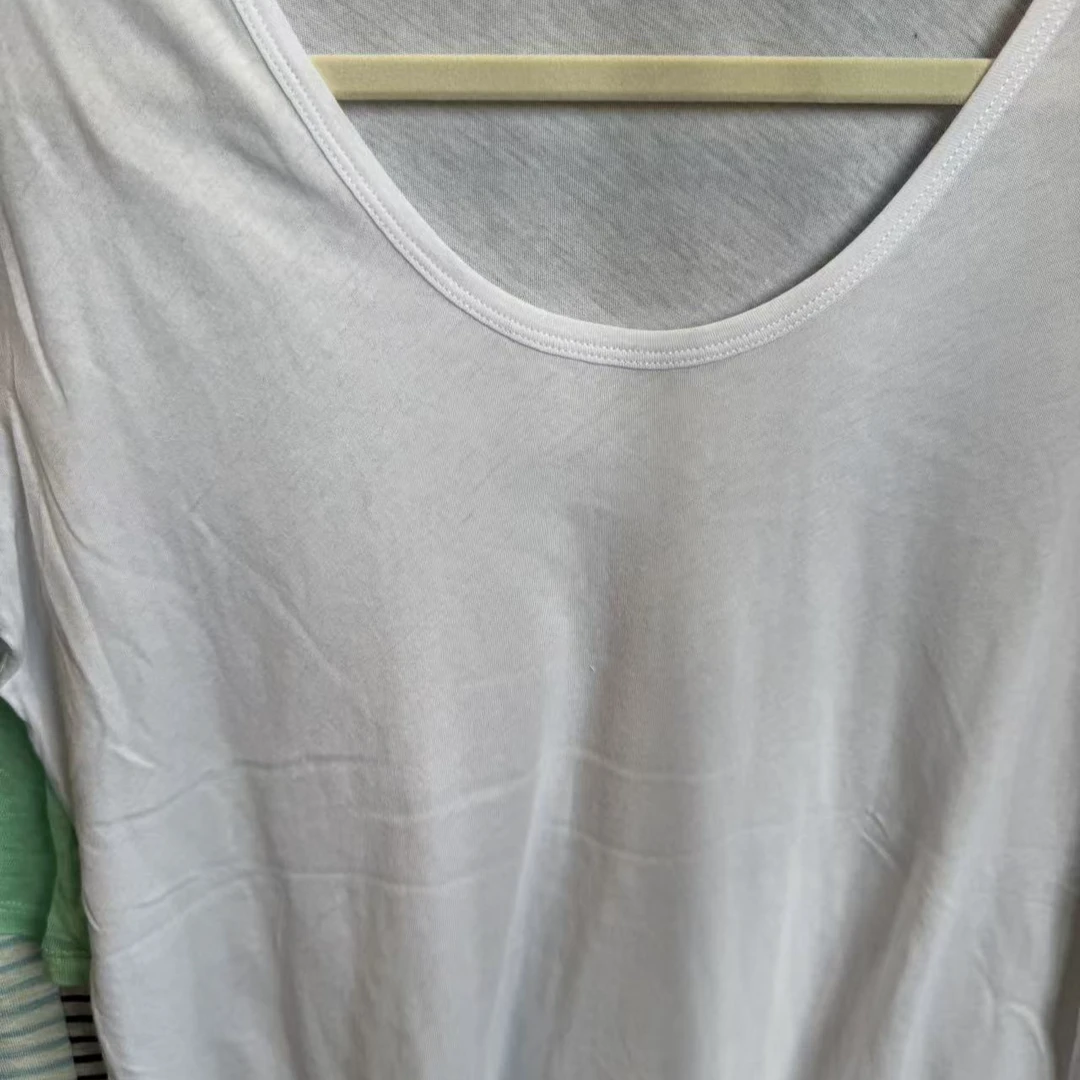 卡卡   【预售】纯棉短袖