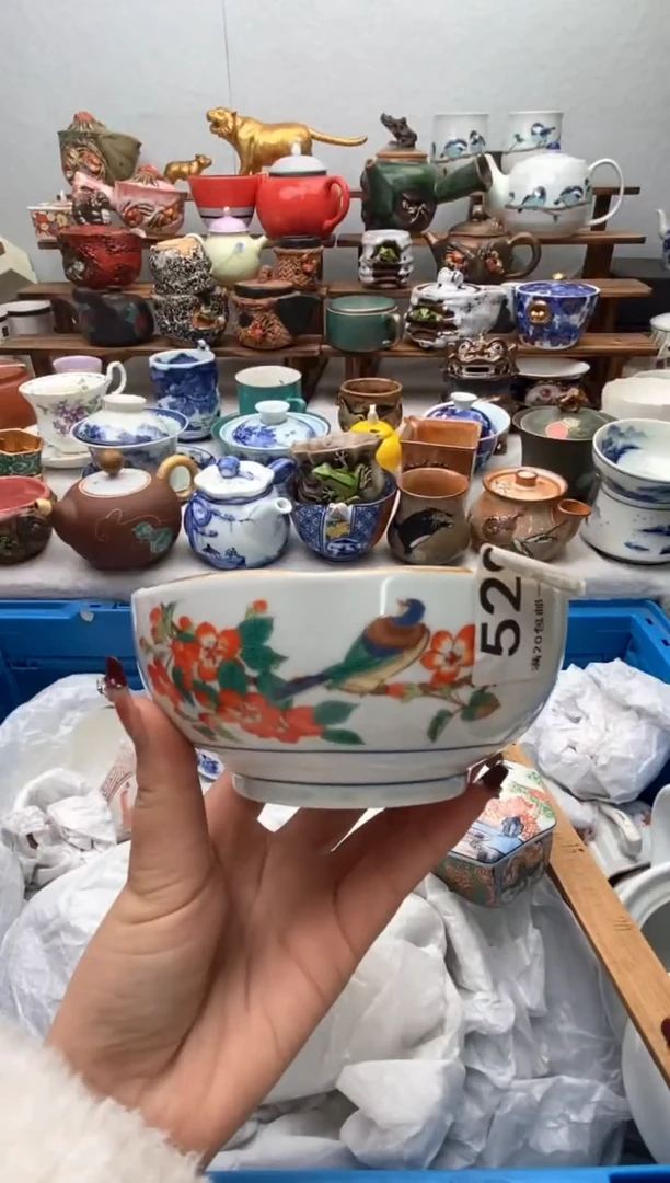 【闪购商品】瓷片全场满20包邮一对一闪购