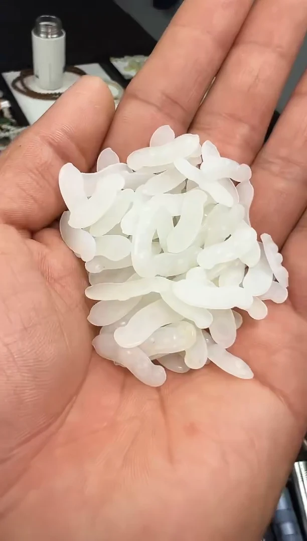 【闪购商品】和田玉吊坠未镶嵌和田玉吊坠多样性发货拍一发一