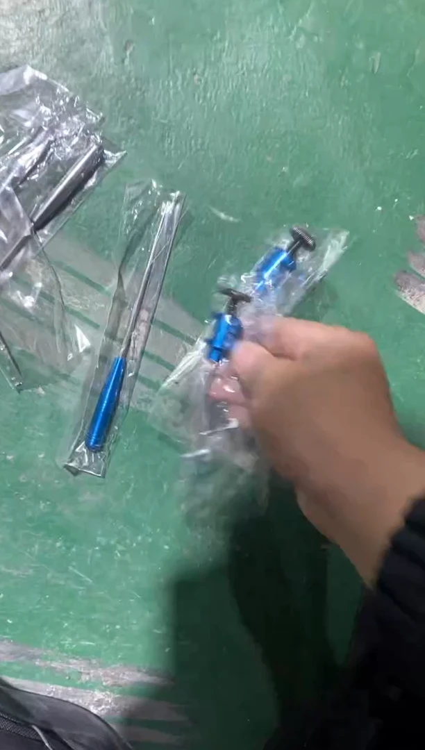 挡针+摘钩i器  三套