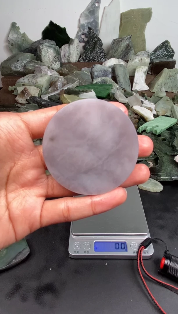 未镶嵌和田玉摆件74