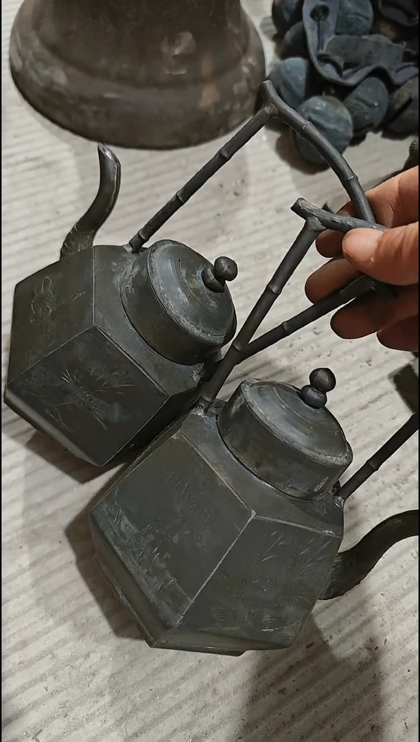 茶壶紫砂古****店直播闪购改价链接