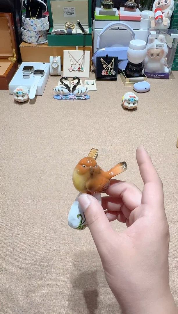 瓷片1966生活的本意就是开心@@1