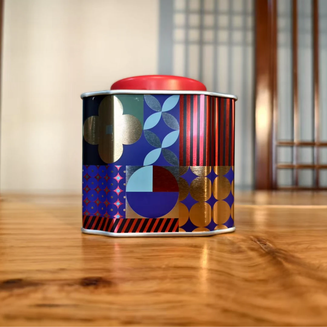 【福圆严选】洪海|2018年曼松古树茶膏  250克/罐