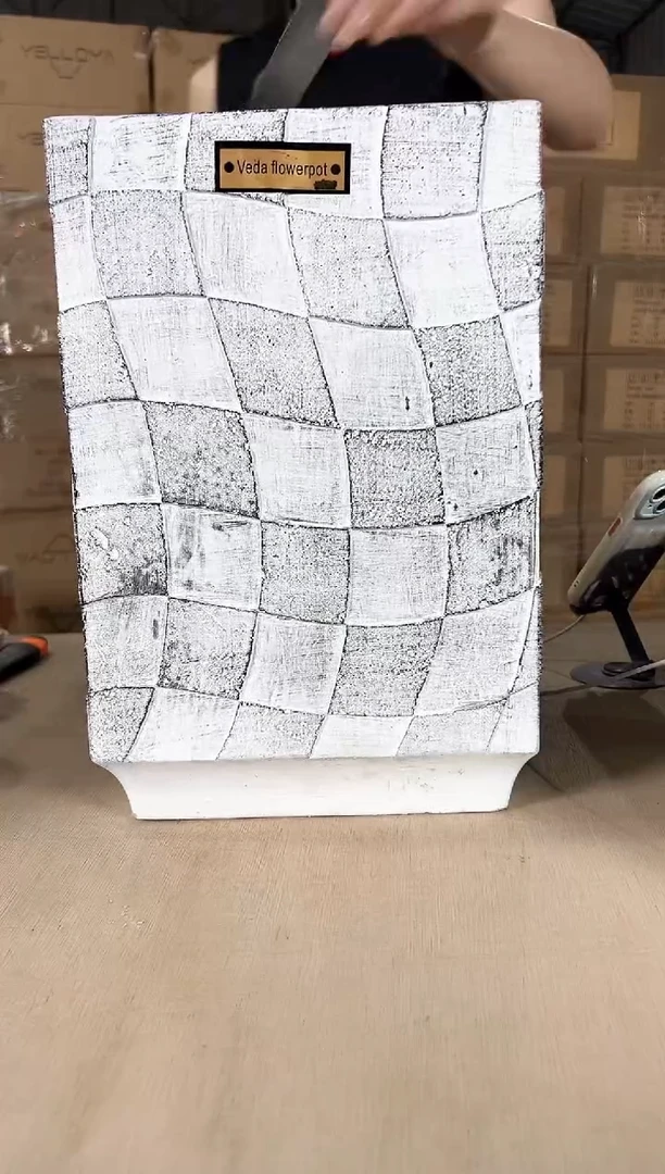氧化镁高四方灰白26x39