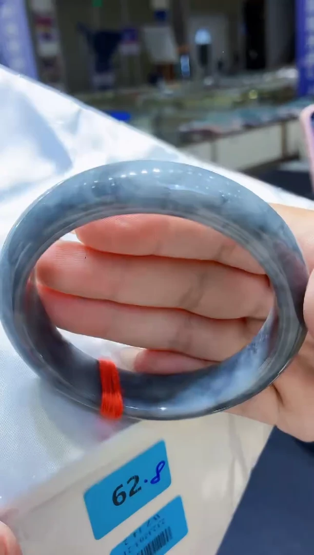 未镶嵌手镯翡翠翡翠手镯62