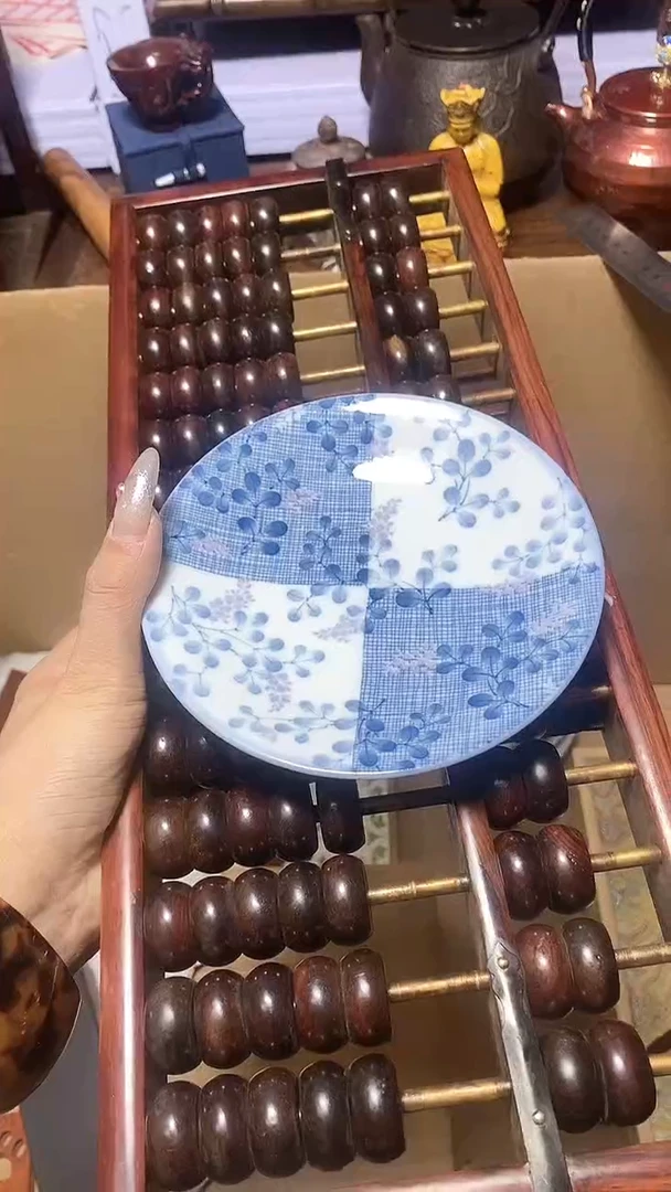 【闪购商品】瓷器瓷片瓷器瓷片