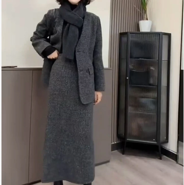 时尚潮流百搭精品女装dgd9295