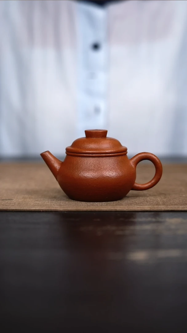 茶壶紫砂茶壶茶壶80cc