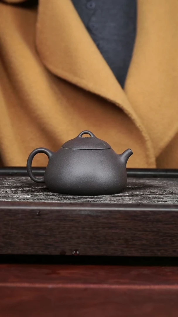 茶壶紫砂精品紫砂壶23........160CC