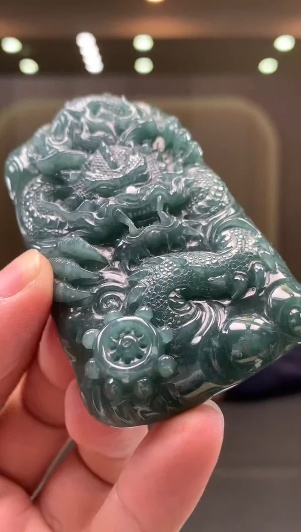 未镶嵌定制翡翠********65