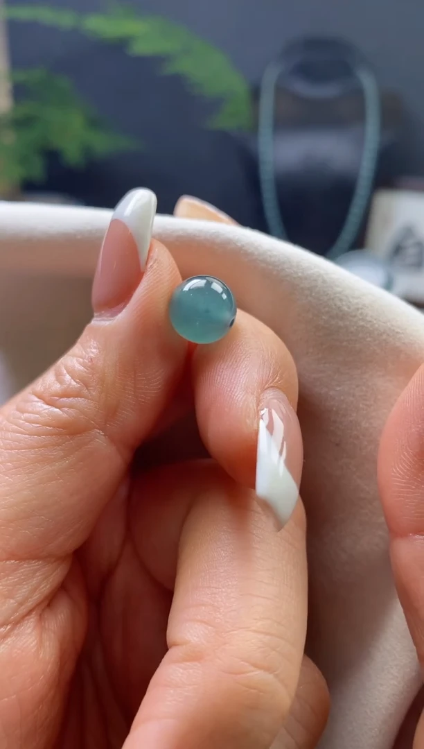 【闪购商品】翡翠颈饰未镶嵌0700023561