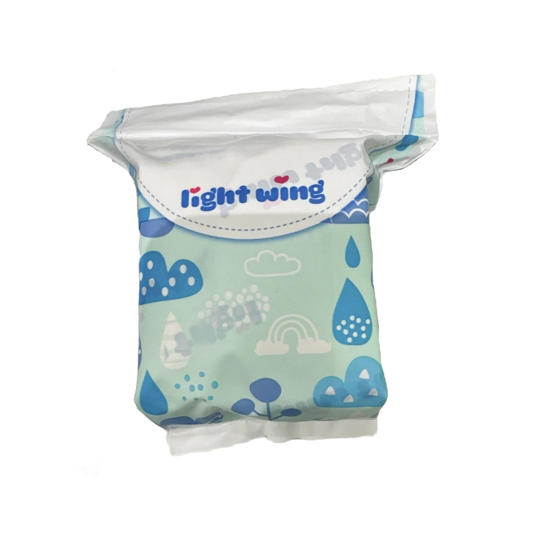 lightwing轻翼卫生巾 180mm