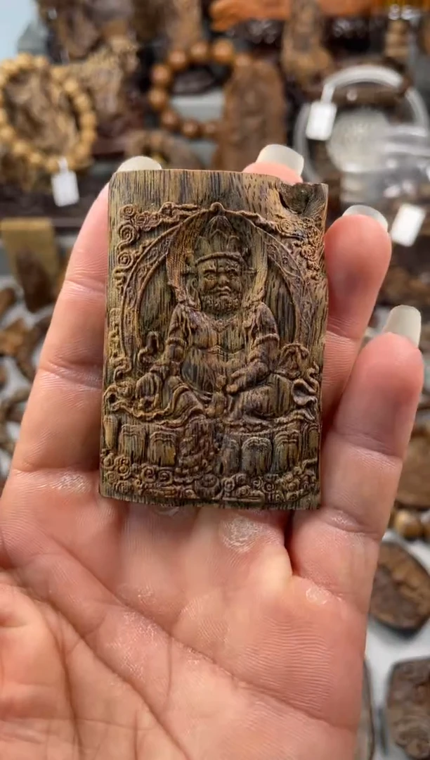 沉香碎屑沉香 文莱 沉香