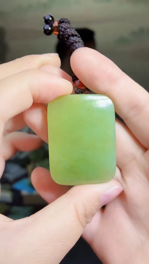 未镶嵌和田玉珠宝奇石1