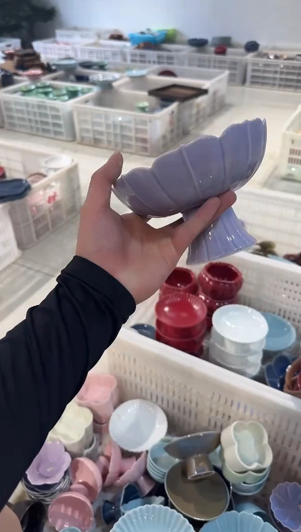 瓷片微瑕商品，介意勿拍