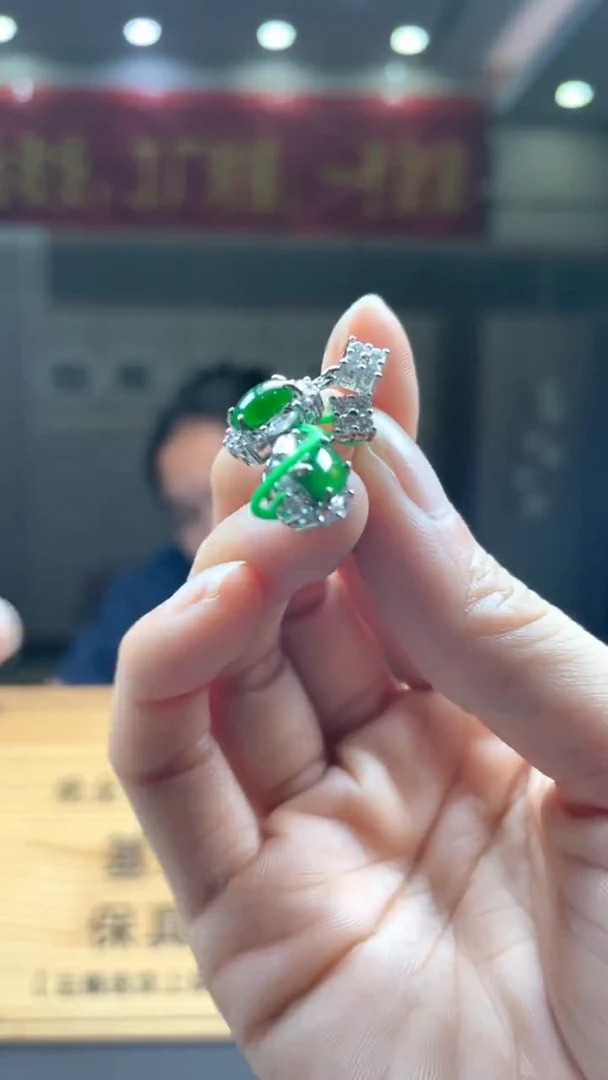 未镶嵌定制翡翠********162