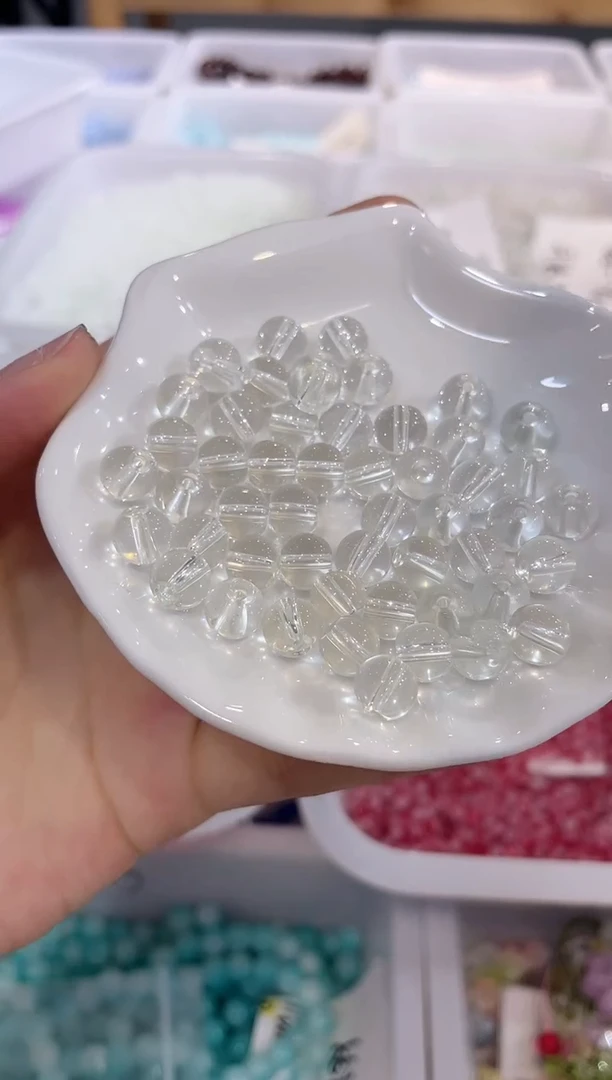 琉璃非金属珠珠珠珠珠珠珠朱珠珠