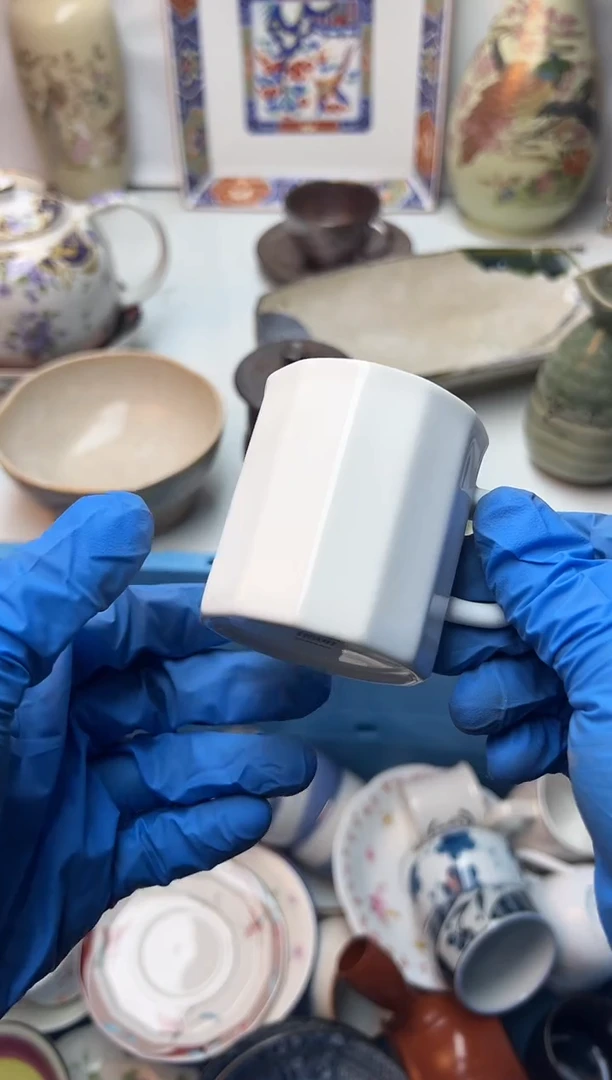 盖碗1****1全场满18包邮 新疆西藏不包邮