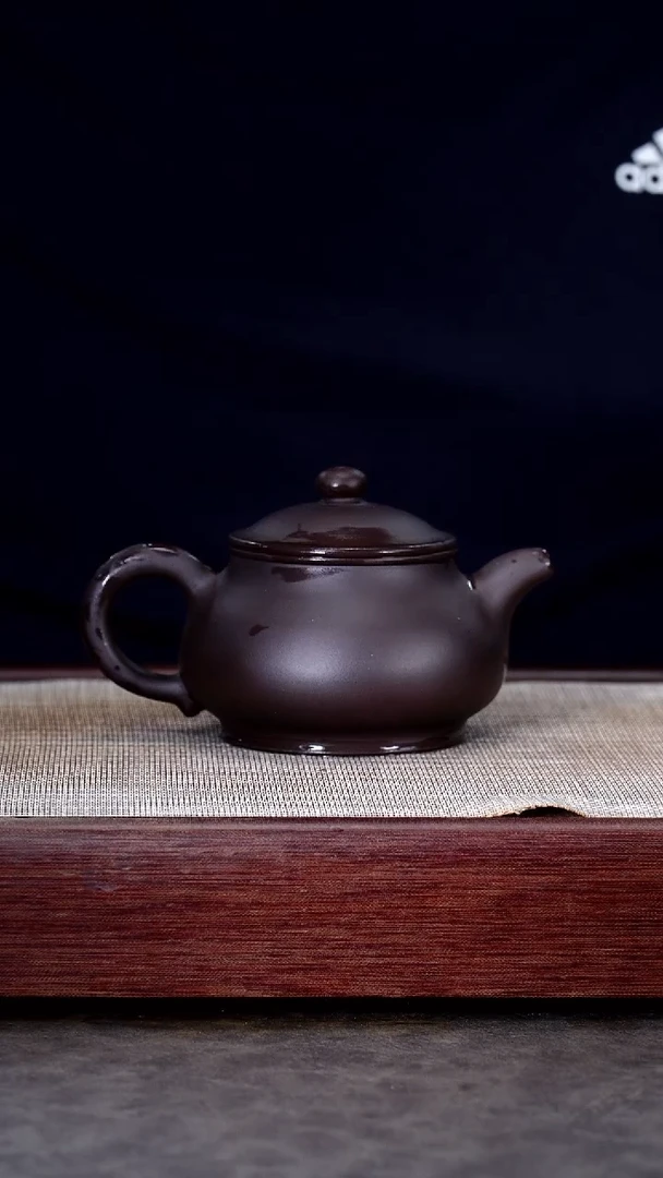 茶壶紫砂宜兴紫砂茶壶@@CH04930