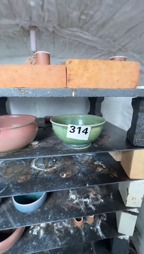蘭山窑手工茶器314全品