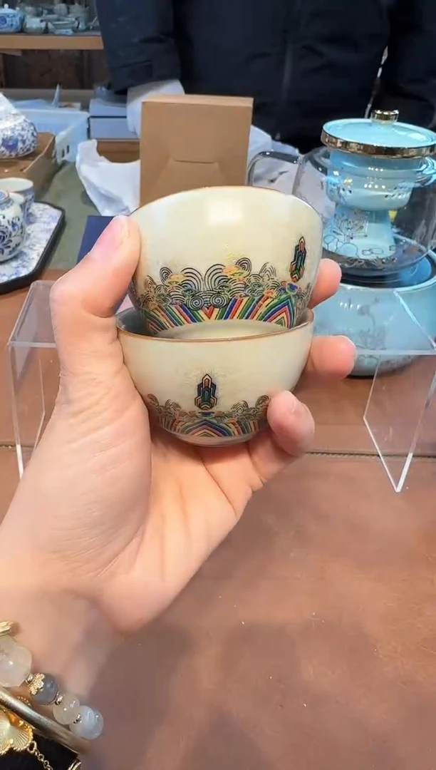 【闪购商品】不带茶盘不带礼盒@@7494