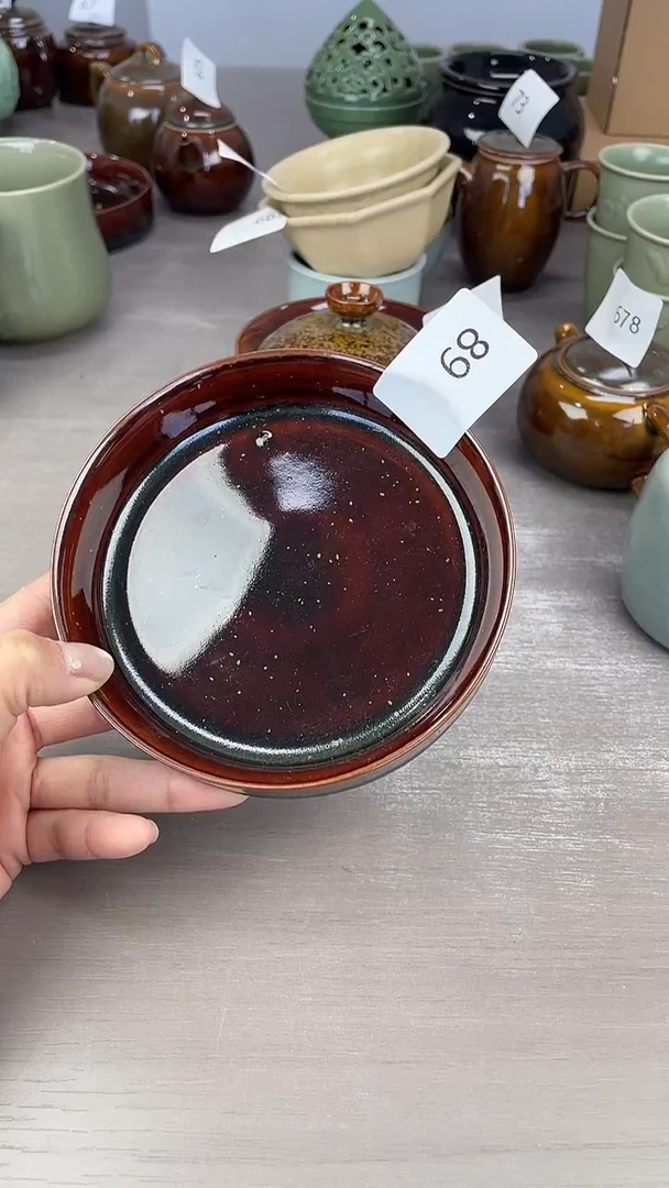 青瓷仓储福利清仓微瑕89