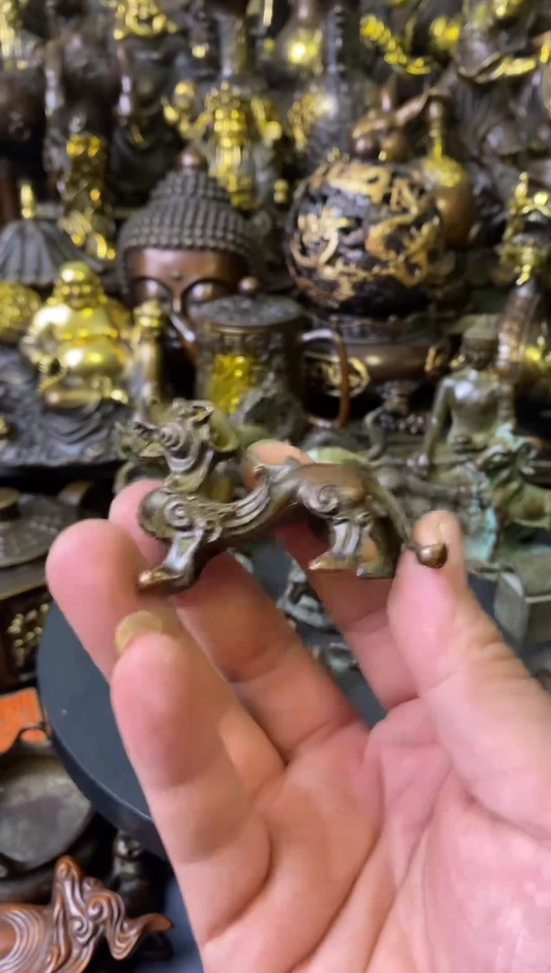 文玩摆件专属链接