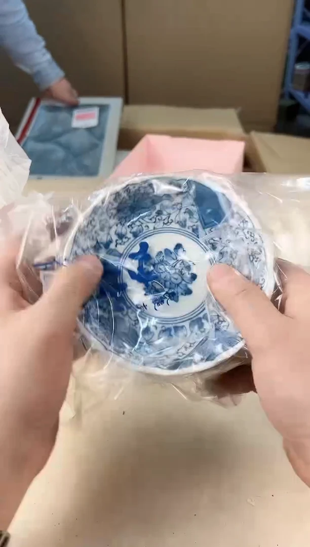 【闪购商品】瓷片085A打包不容易，谨慎参拍~~~！