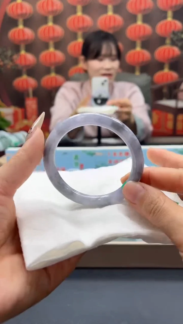 【闪购商品】翡翠手镯未镶嵌00009439