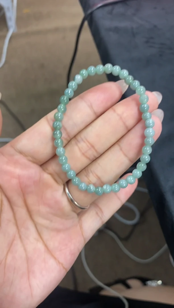吊坠(不含链)未镶嵌翡翠手串