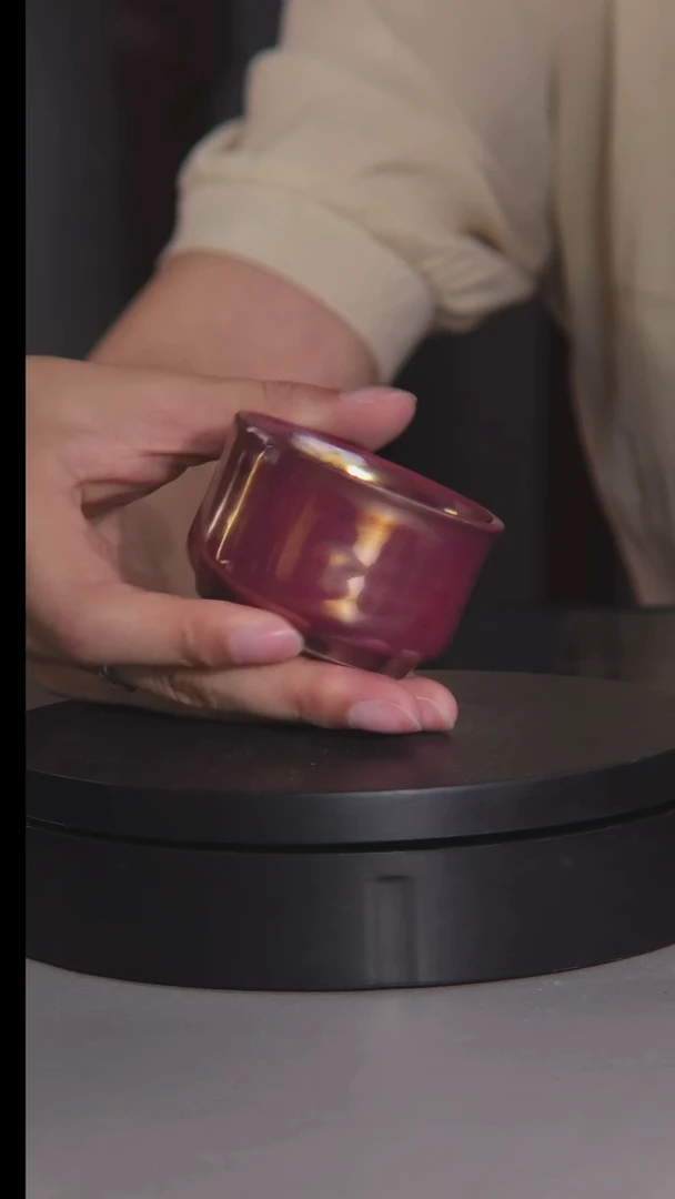 029传统工艺茶器