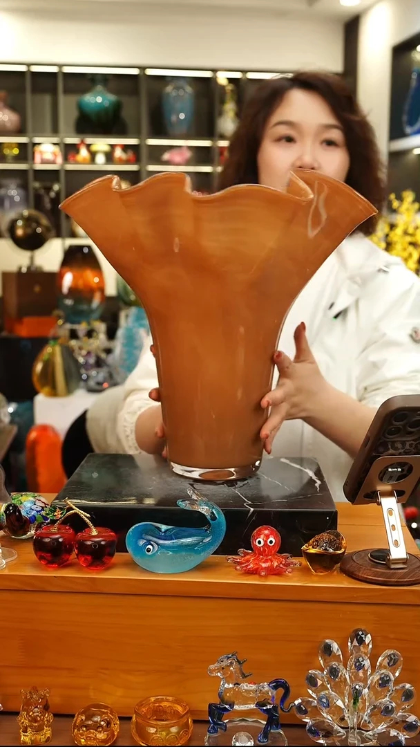 外贸花瓶花器花盆064