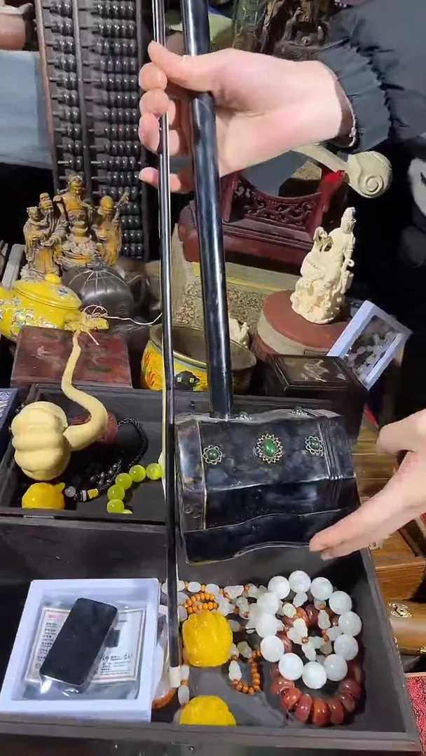 【闪购商品】滴血莲花菩提吊坠1