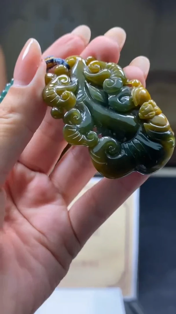 未镶嵌定制翡翠********793