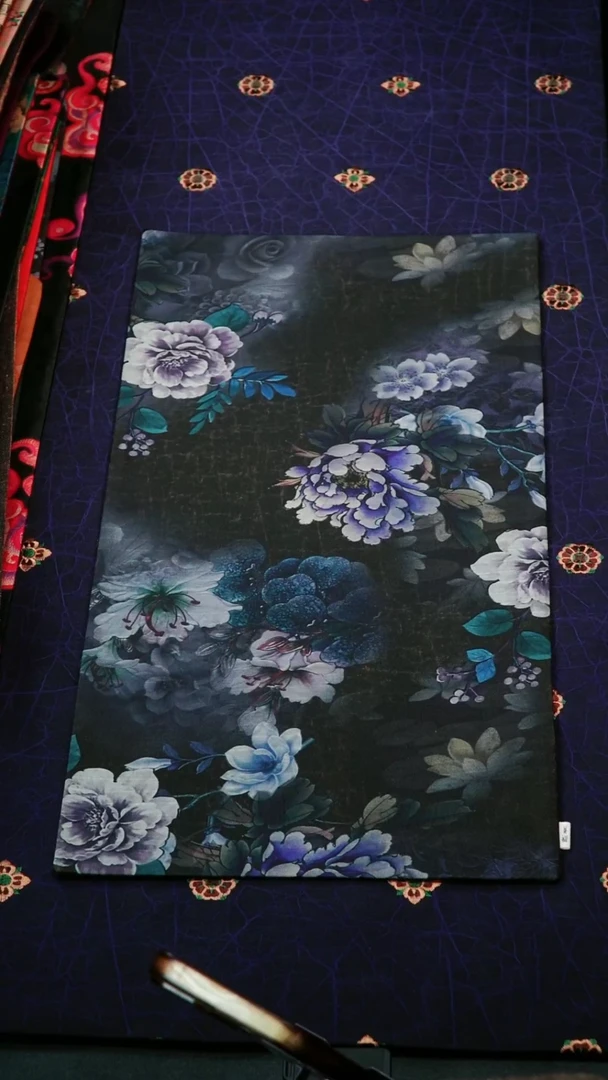 别具一阁布艺尺寸50+24