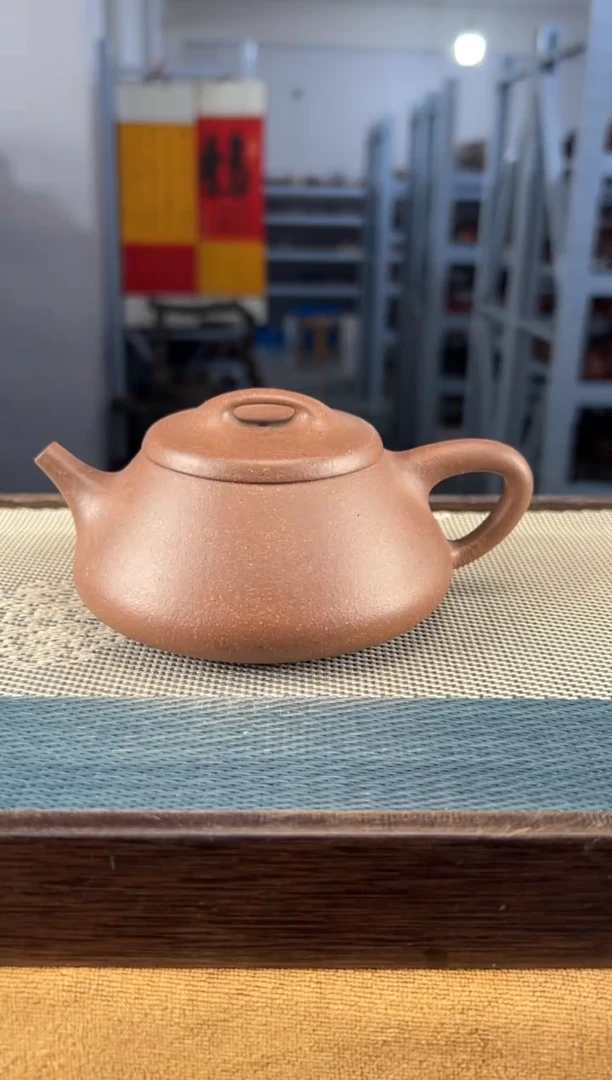 茶壶紫砂69宜兴紫砂全手